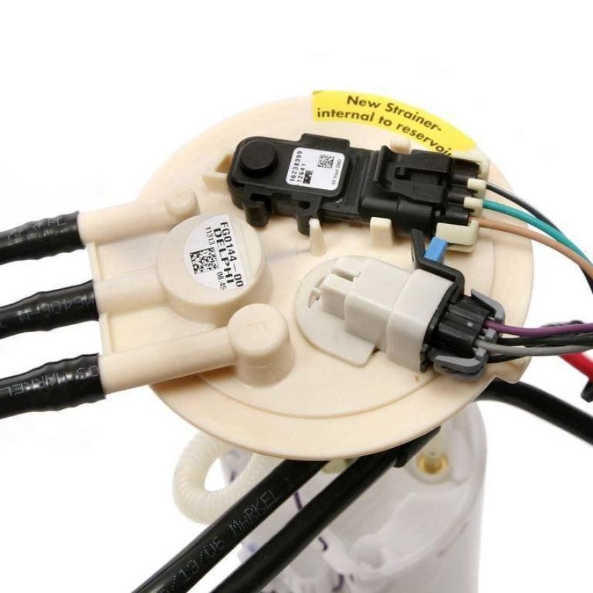 DELPHI FG0144 Fuel Pump Module Assembly