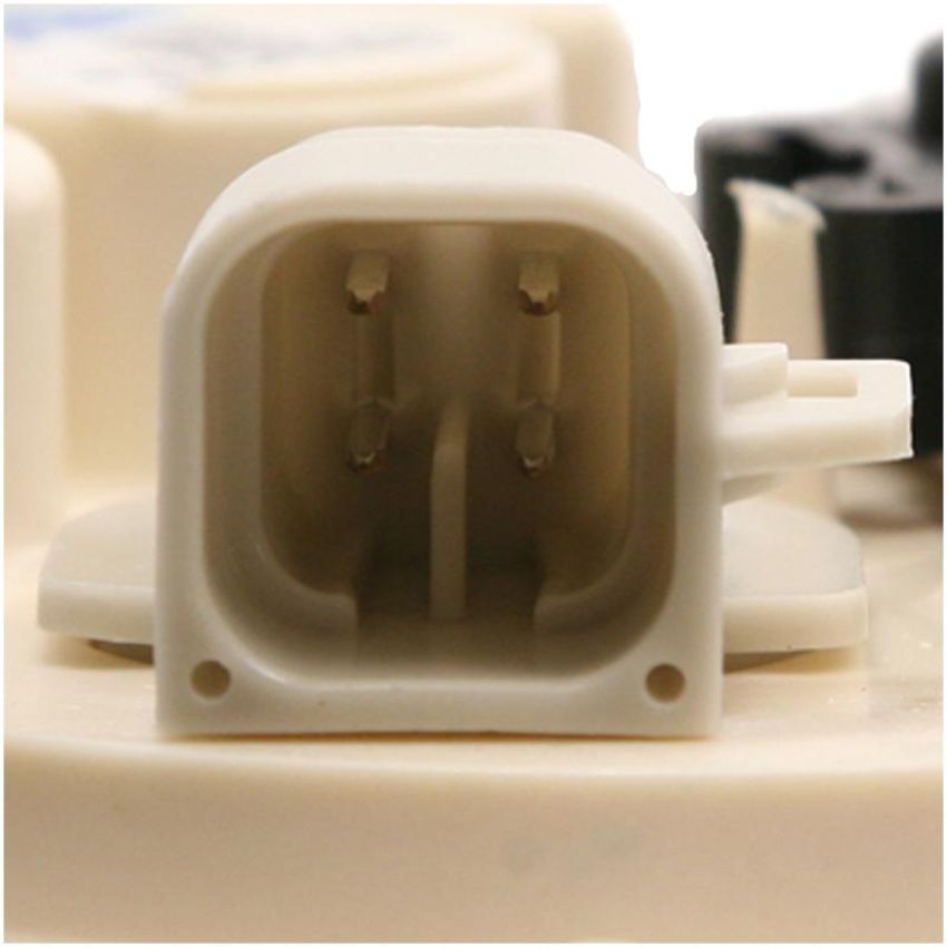 DELPHI FG0151 Fuel Pump Module Assembly