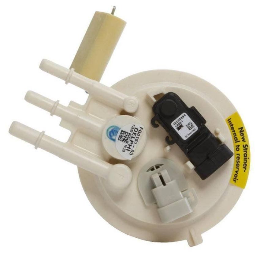 DELPHI FG0151 Fuel Pump Module Assembly