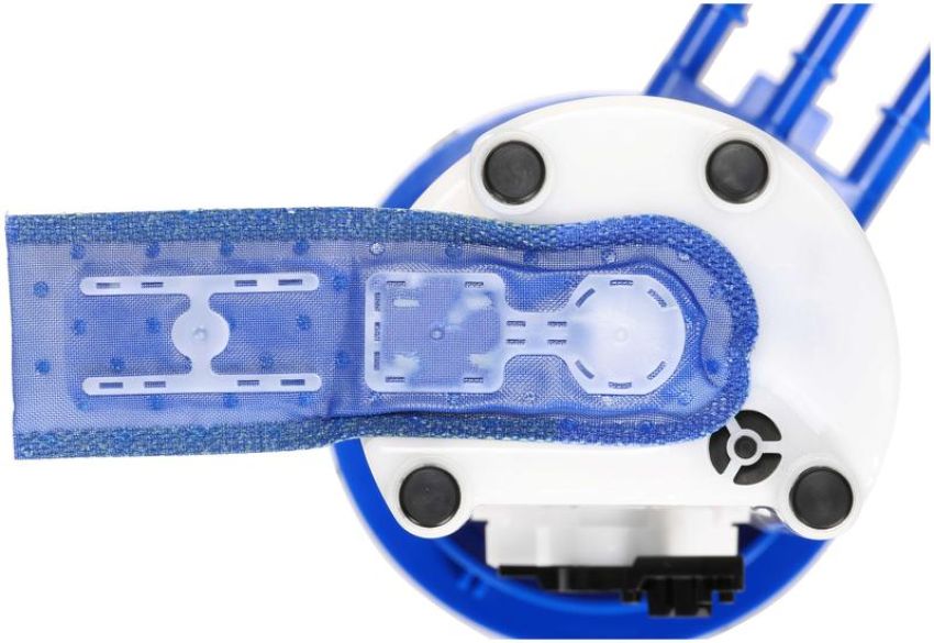 DELPHI FG0154 Fuel Pump Module Assembly