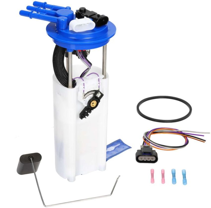 DELPHI FG0154 Fuel Pump Module Assembly
