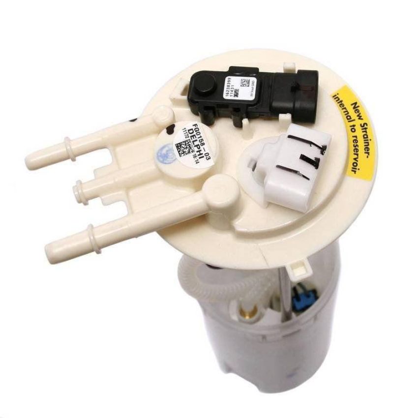 DELPHI FG0158 Fuel Pump Module Assembly