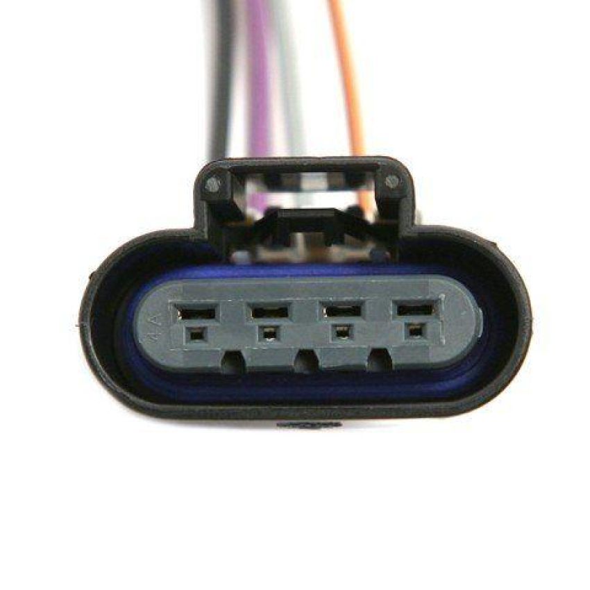 DELPHI FG0158 Fuel Pump Module Assembly