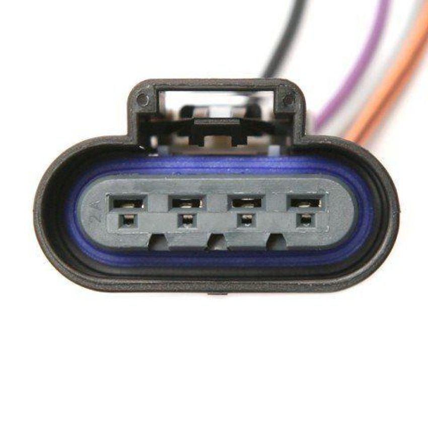 DELPHI FG0159 Fuel Pump Module Assembly