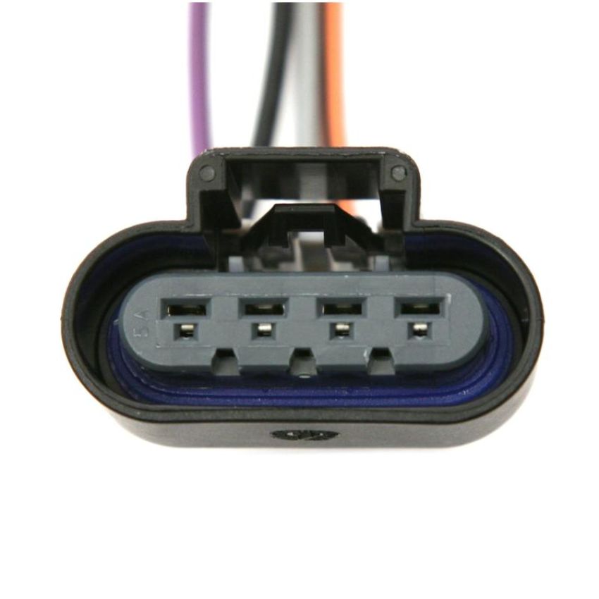 DELPHI FG0164 Fuel Pump Module Assembly
