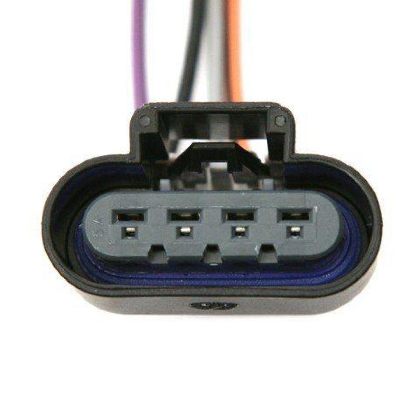 DELPHI FG0164 Fuel Pump Module Assembly