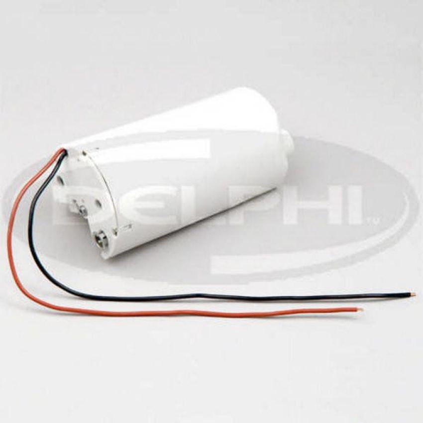 DELPHI FG0198 Fuel Pump and Strainer Set