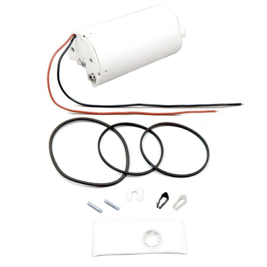DELPHI FG0198 Fuel Pump and Strainer Set