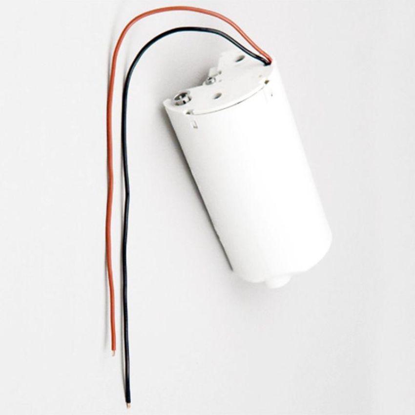 DELPHI FG0198 Fuel Pump and Strainer Set