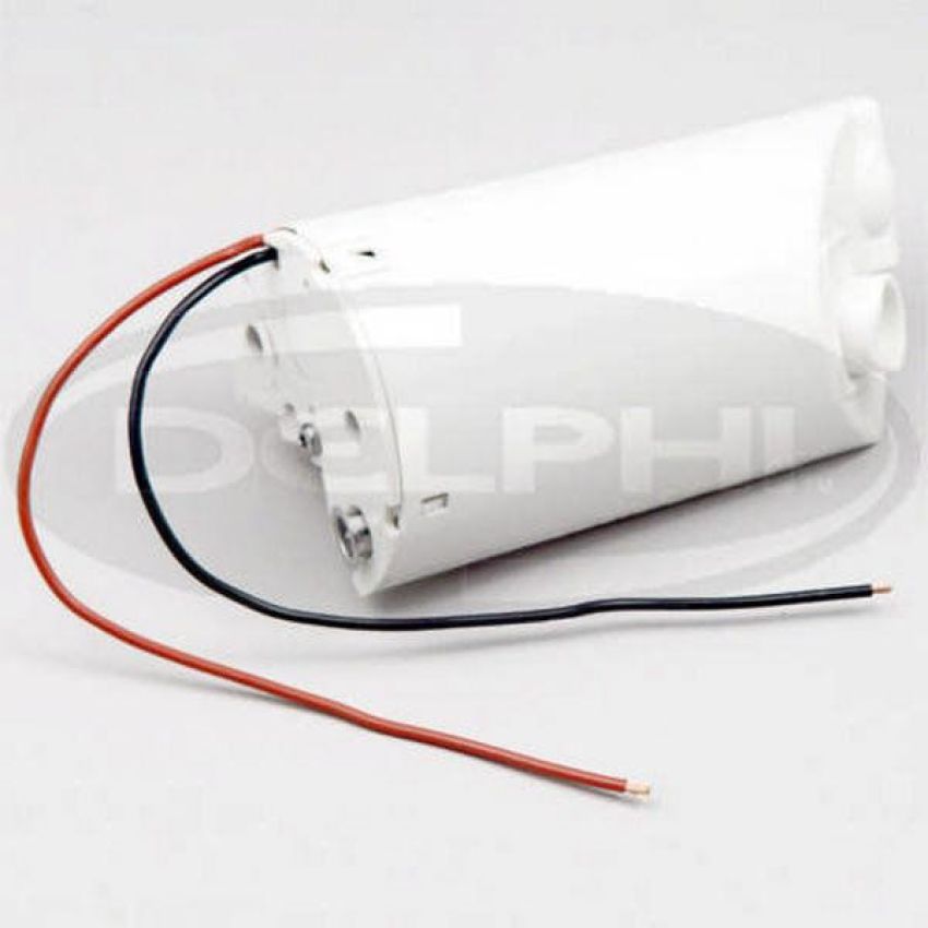 DELPHI FG0199 Fuel Pump and Strainer Set