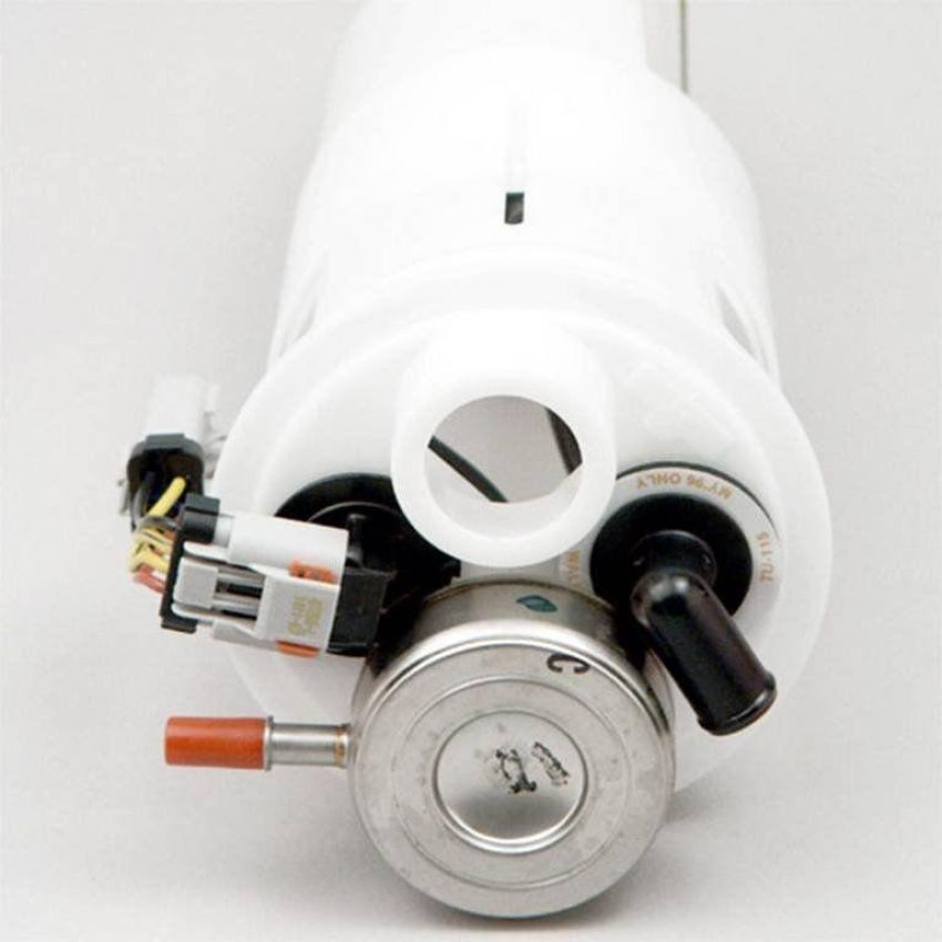 DELPHI FG0213 Fuel Pump Module Assembly