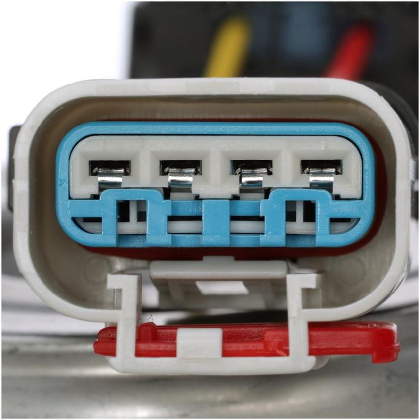 DELPHI FG0214 Fuel Pump Module Assembly