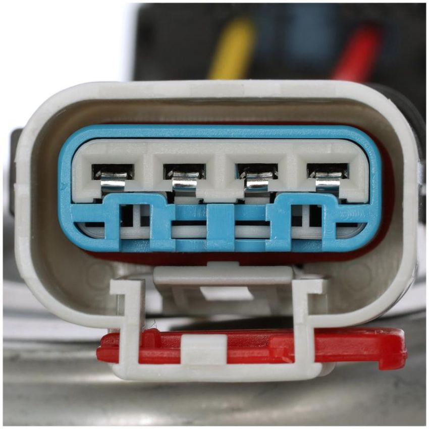 DELPHI FG0214 Fuel Pump Module Assembly