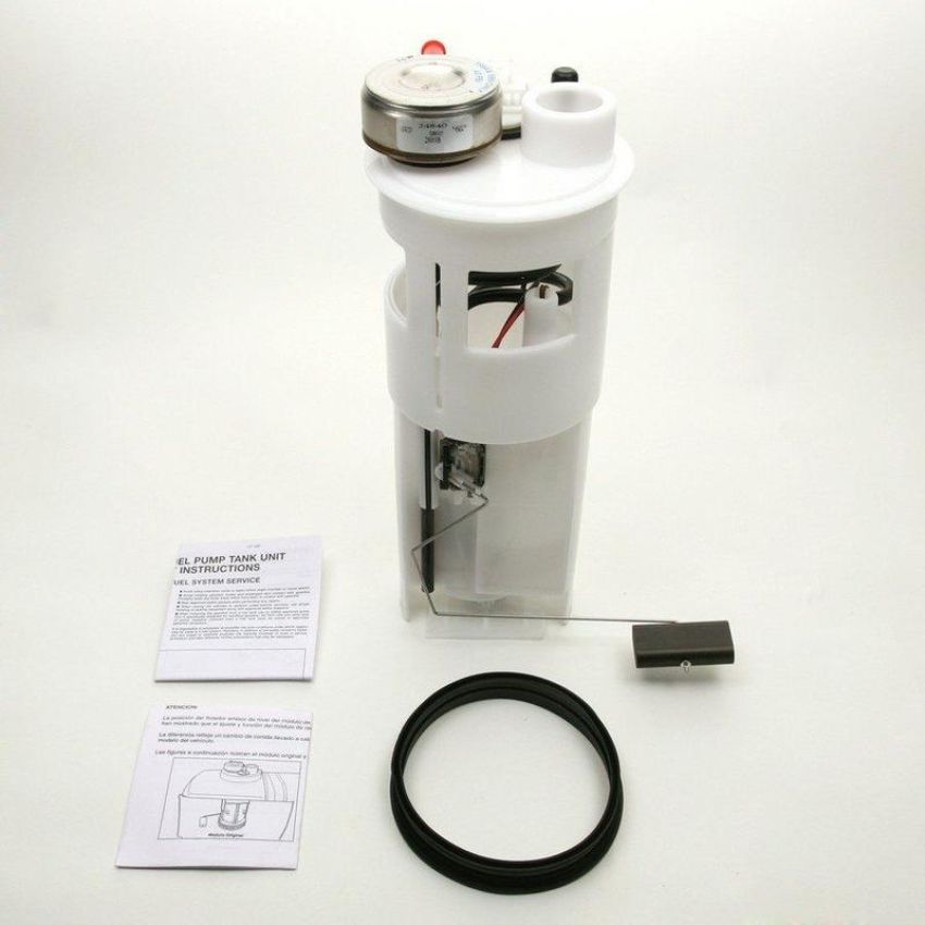 DELPHI FG0219 Fuel Pump Module Assembly