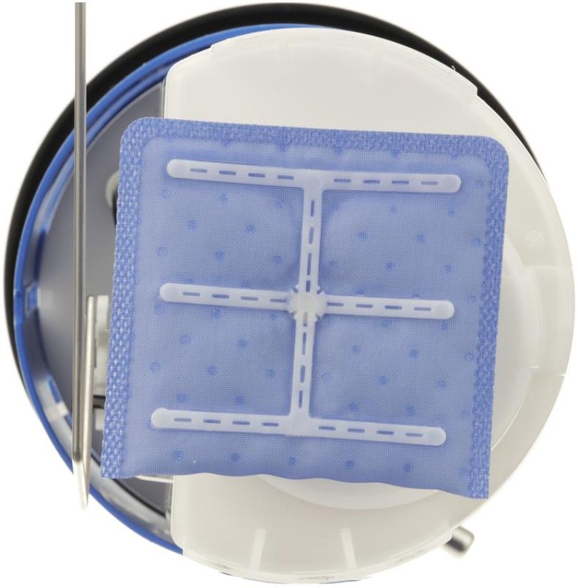 DELPHI FG0220 Fuel Pump Module Assembly