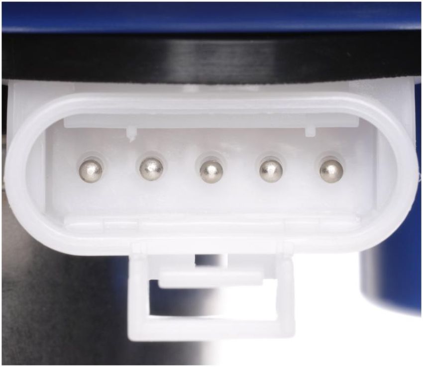 DELPHI FG0220 Fuel Pump Module Assembly