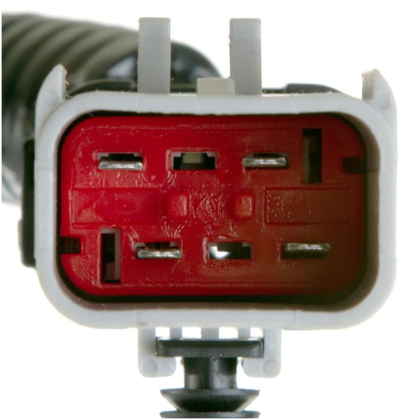 DELPHI FG0225 Fuel Pump Module Assembly