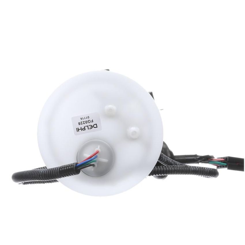 DELPHI FG0228 Fuel Pump Module Assembly