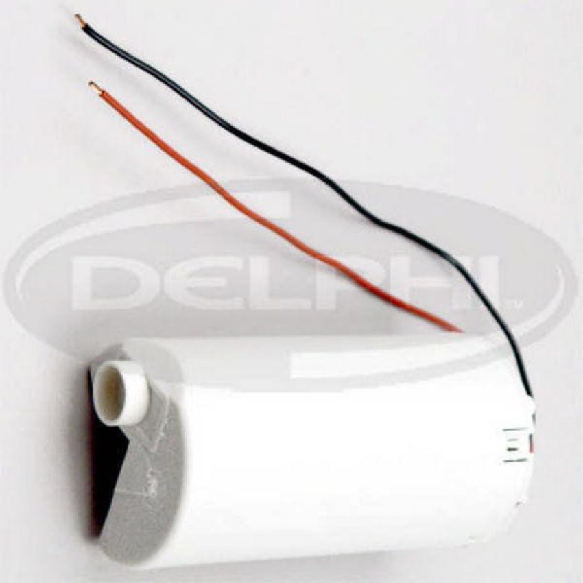 DELPHI FG0229 Fuel Pump and Strainer Set