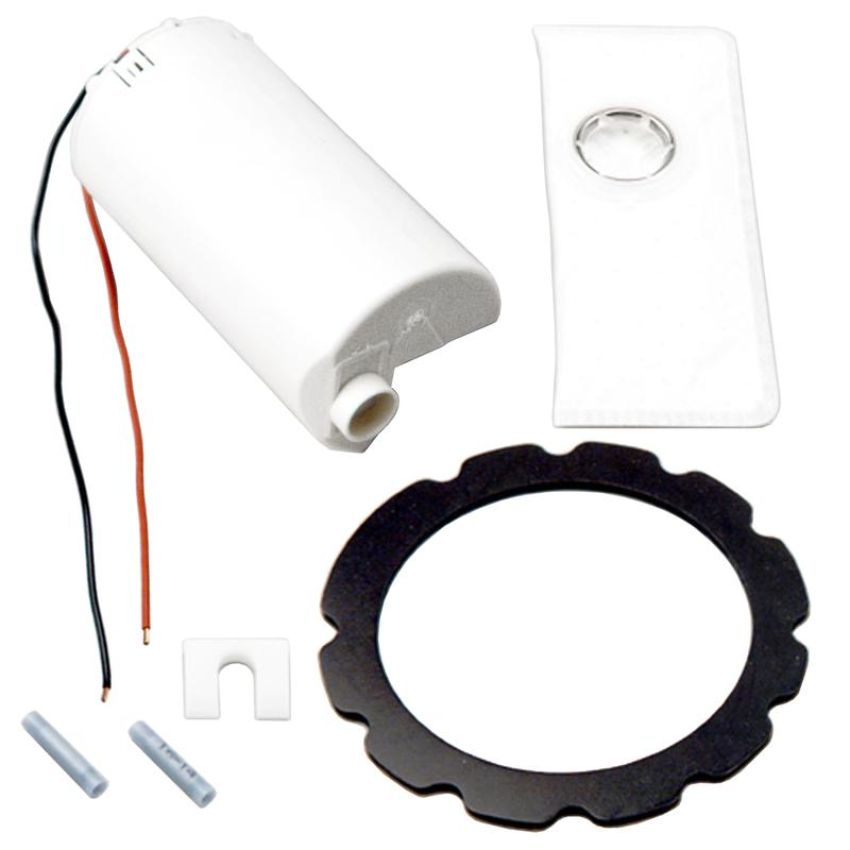DELPHI FG0229 Fuel Pump and Strainer Set