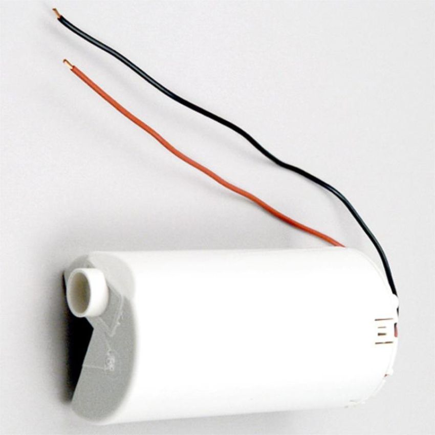 DELPHI FG0229 Fuel Pump and Strainer Set