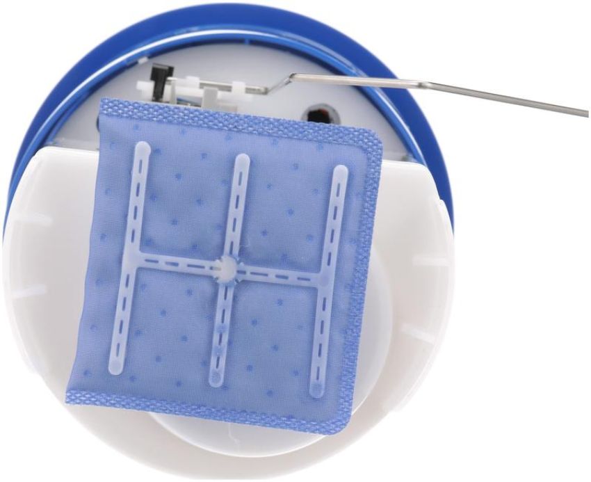 DELPHI FG0233 Fuel Pump Module Assembly