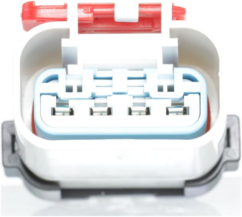 DELPHI FG0233 Fuel Pump Module Assembly