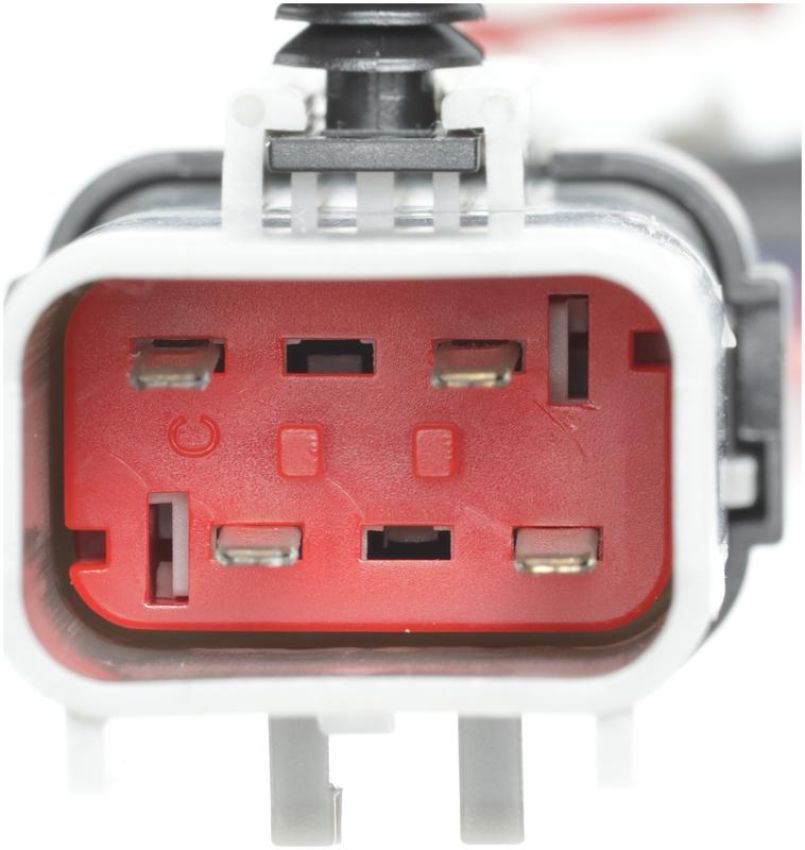 DELPHI FG0233 Fuel Pump Module Assembly