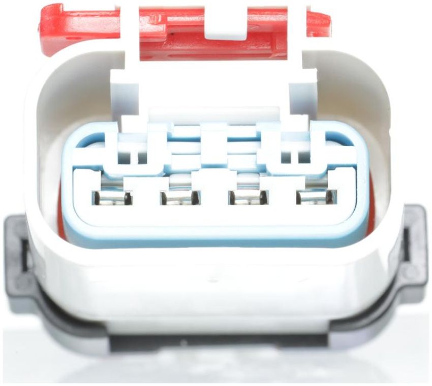 DELPHI FG0233 Fuel Pump Module Assembly