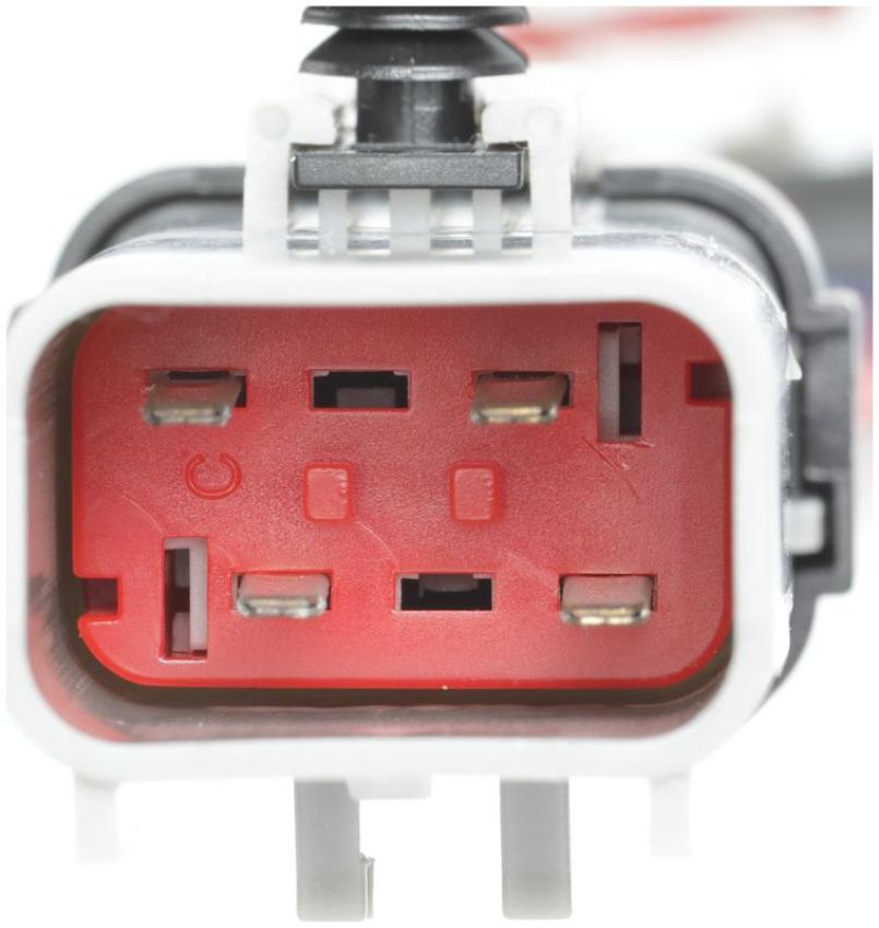 DELPHI FG0233 Fuel Pump Module Assembly