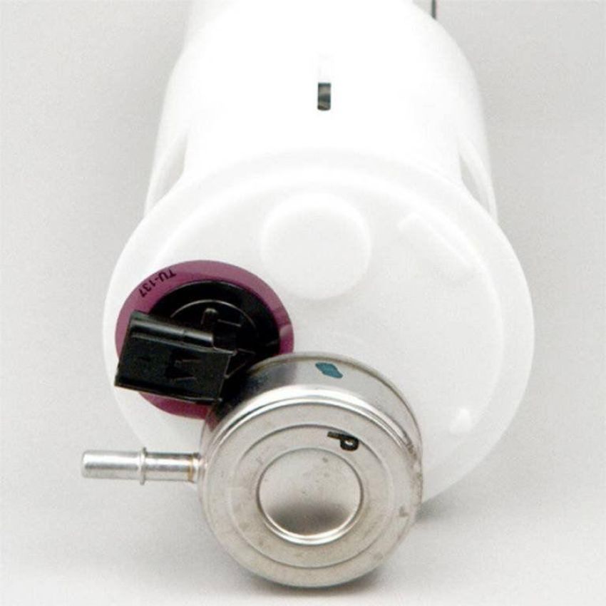 DELPHI FG0235 Fuel Pump Module Assembly