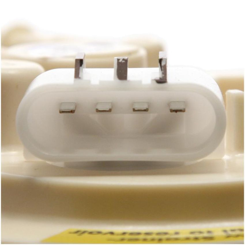DELPHI FG0261 Fuel Pump Module Assembly