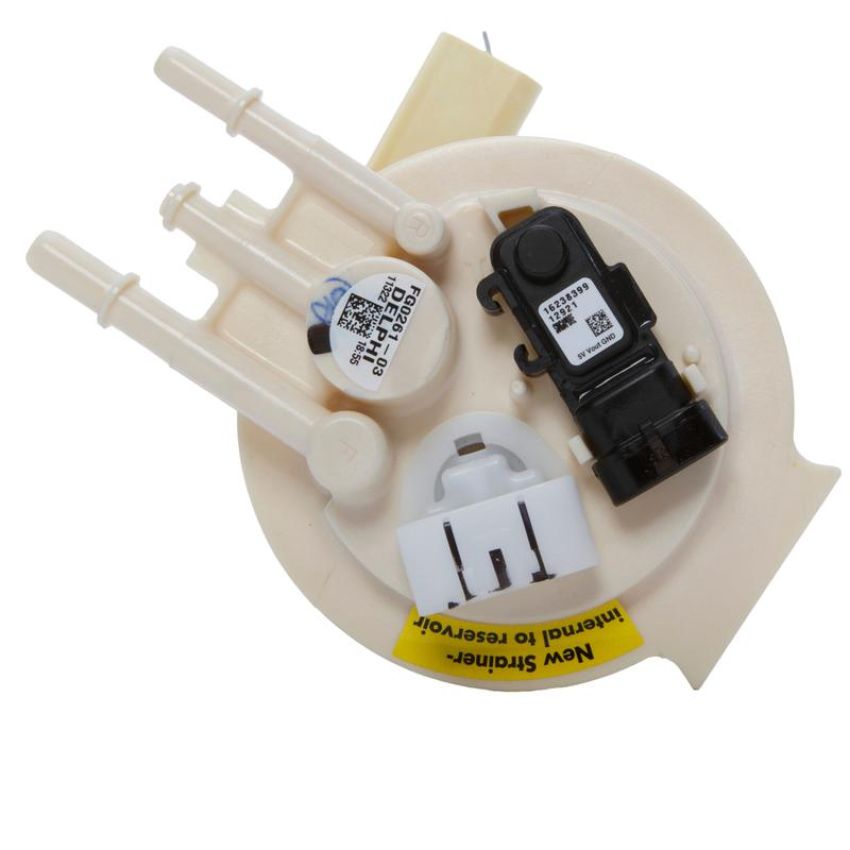 DELPHI FG0261 Fuel Pump Module Assembly