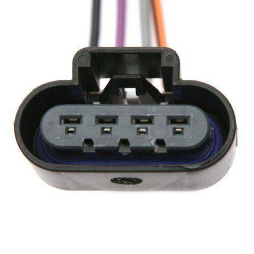 DELPHI FG0268 Fuel Pump Module Assembly