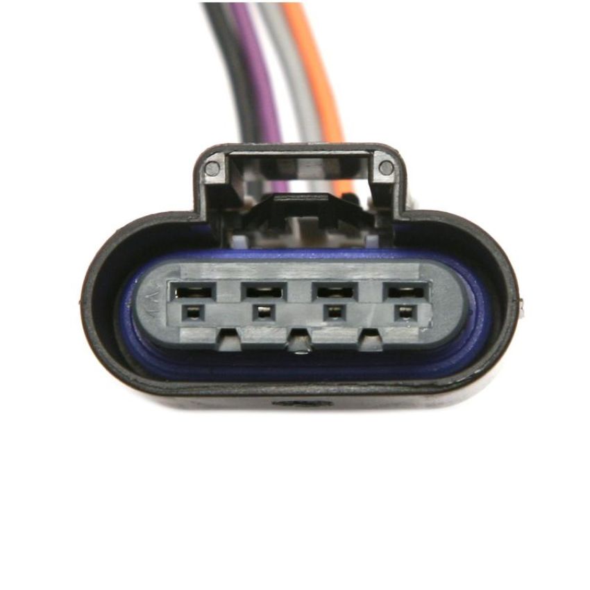 DELPHI FG0269 Fuel Pump Module Assembly