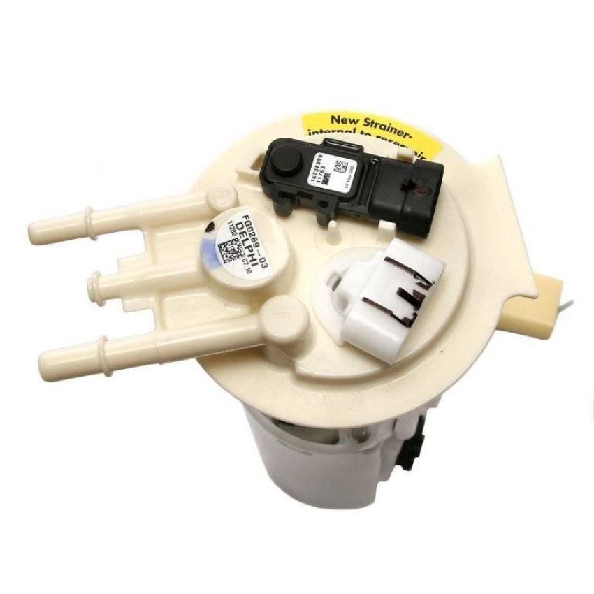 DELPHI FG0269 Fuel Pump Module Assembly