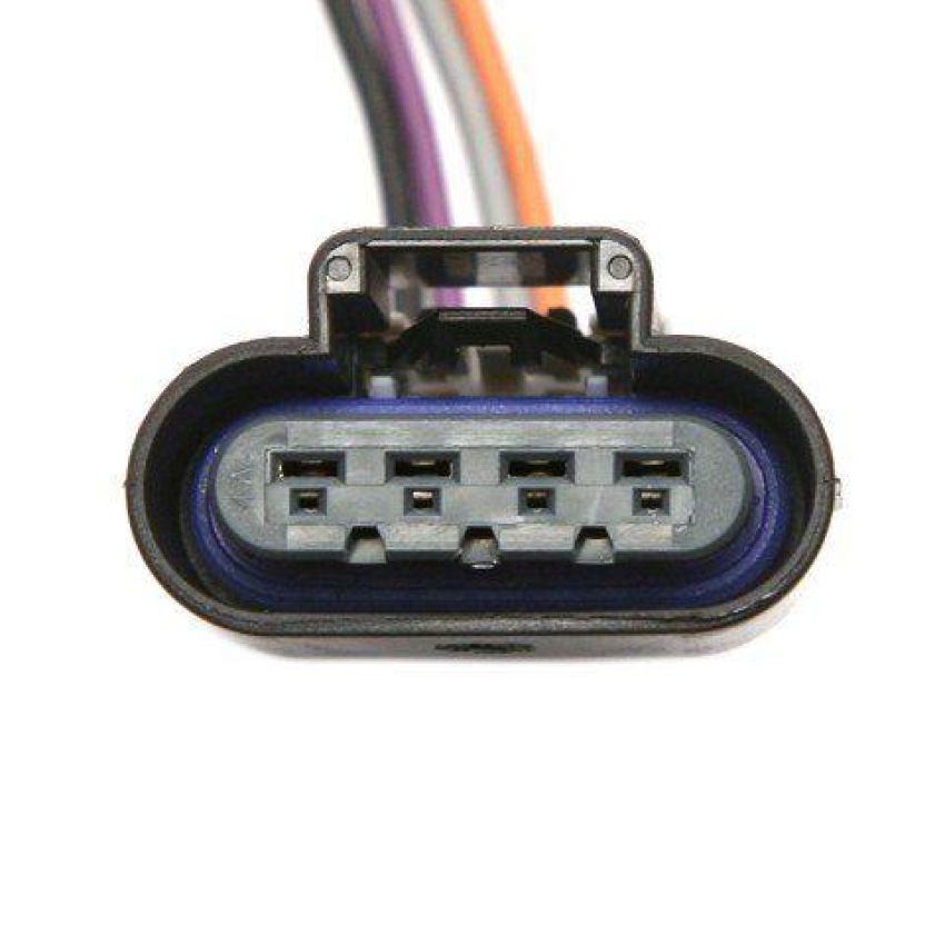DELPHI FG0269 Fuel Pump Module Assembly