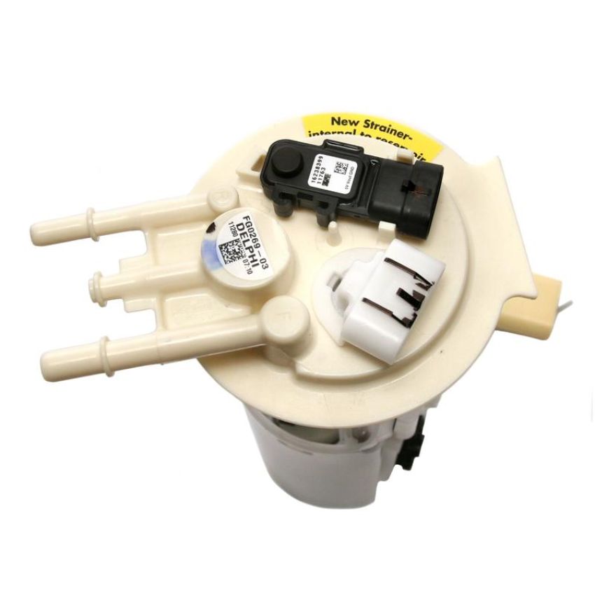 DELPHI FG0269 Fuel Pump Module Assembly