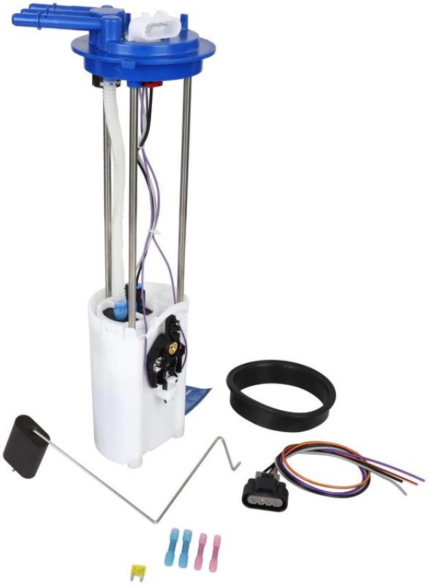 DELPHI FG0271 Fuel Pump Module Assembly