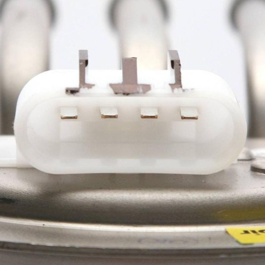 DELPHI FG0275 Fuel Pump Module Assembly