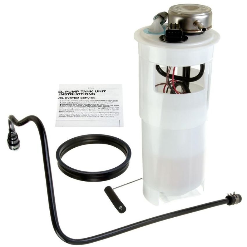 DELPHI FG0278 Fuel Pump Module Assembly