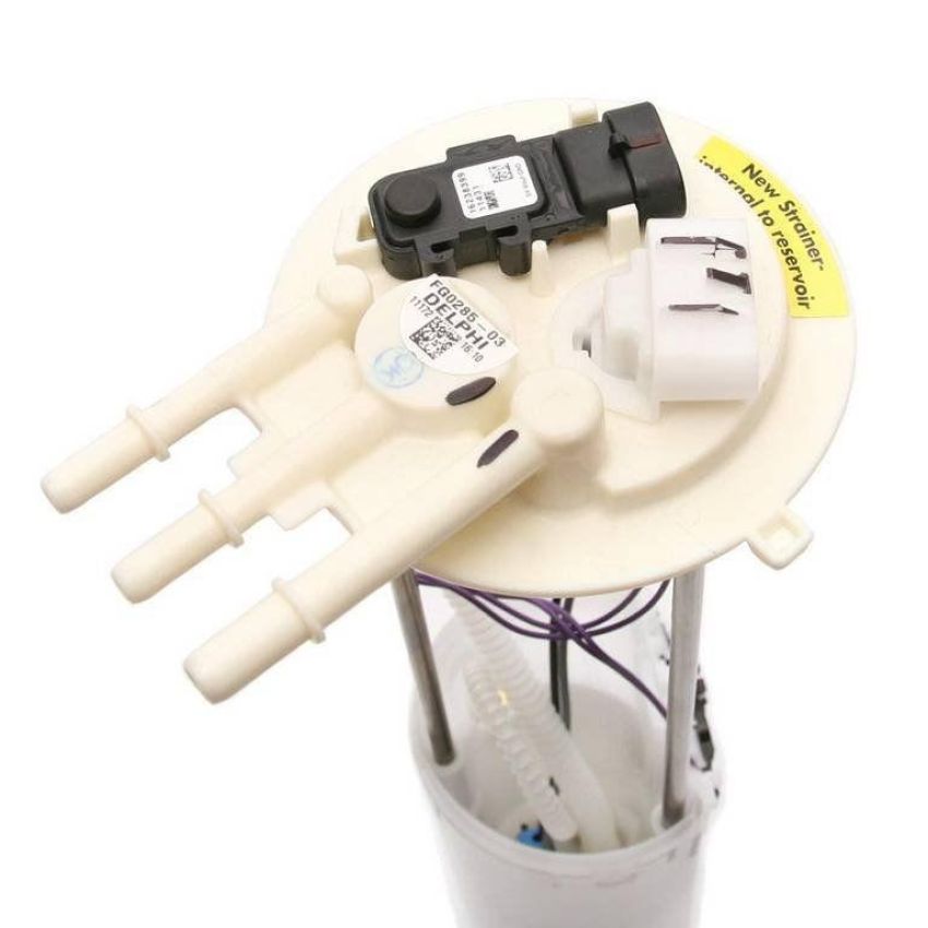 DELPHI FG0285 Fuel Pump Module Assembly