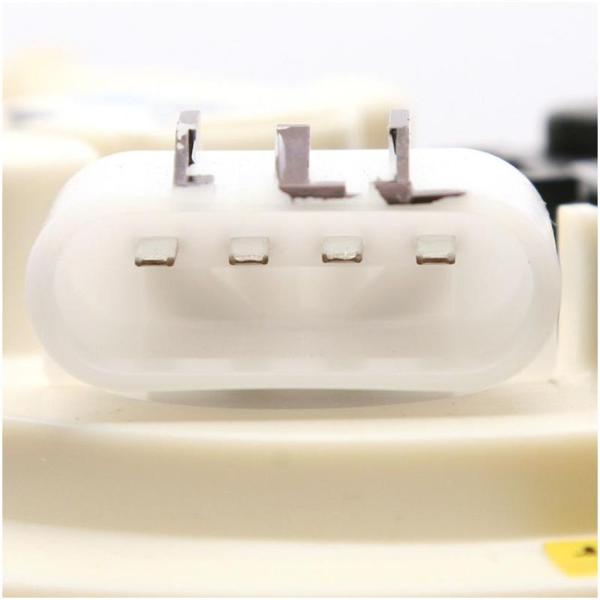 DELPHI FG0286 Fuel Pump Module Assembly