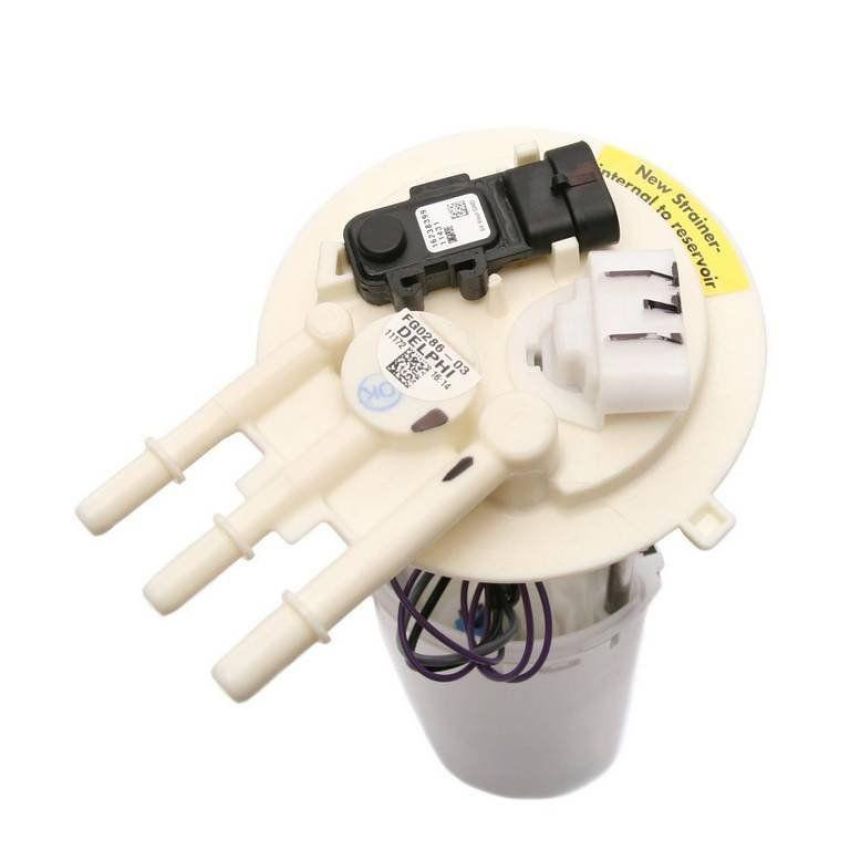 DELPHI FG0286 Fuel Pump Module Assembly