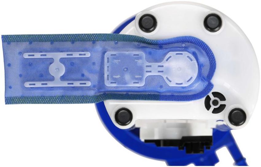 DELPHI FG0288 Fuel Pump Module Assembly