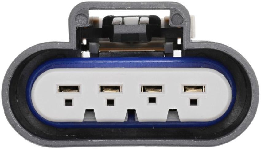 DELPHI FG0288 Fuel Pump Module Assembly