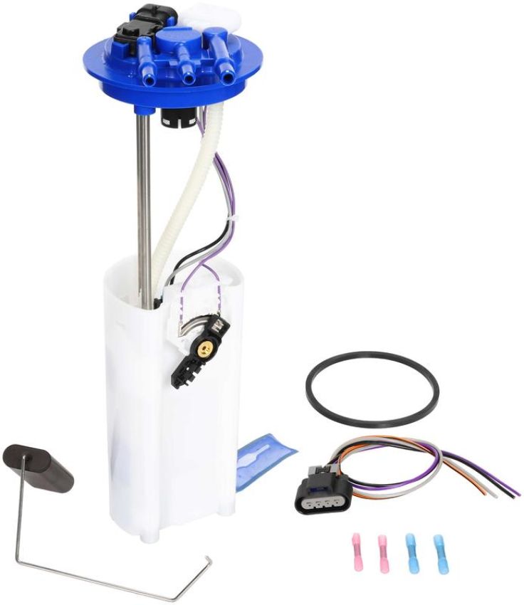 DELPHI FG0288 Fuel Pump Module Assembly