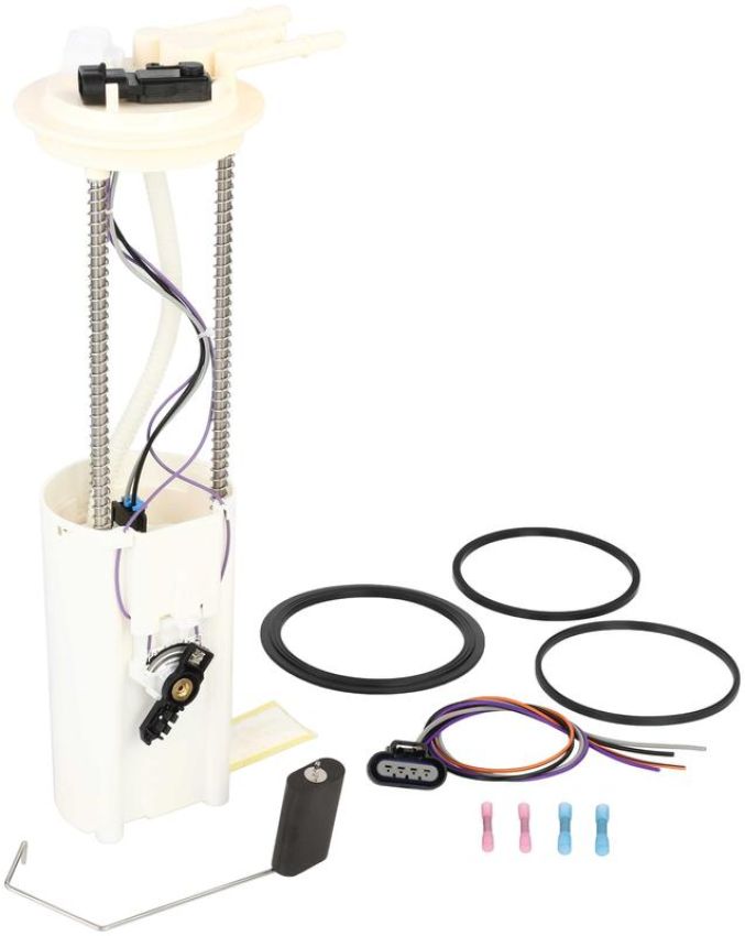 DELPHI FG0290 Fuel Pump Module Assembly