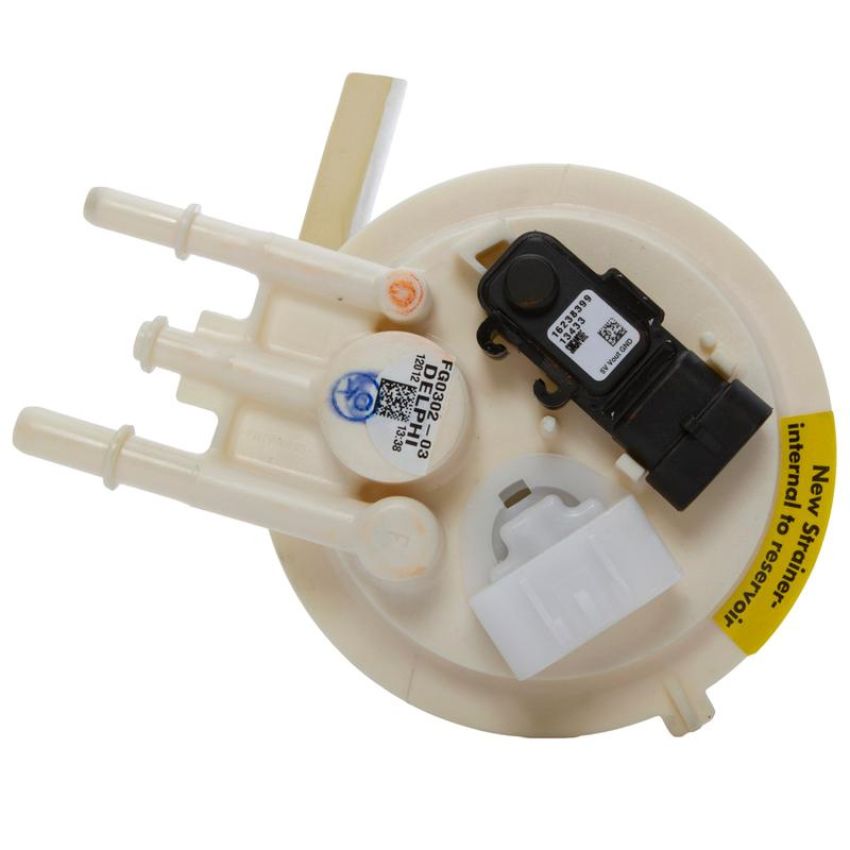 DELPHI FG0302 Fuel Pump Module Assembly