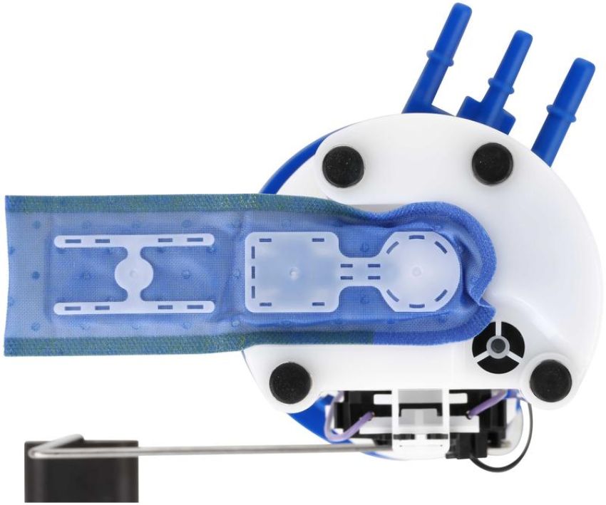 DELPHI FG0316 Fuel Pump Module Assembly